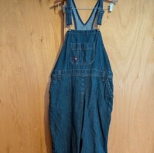 Dickies Denim Overalls